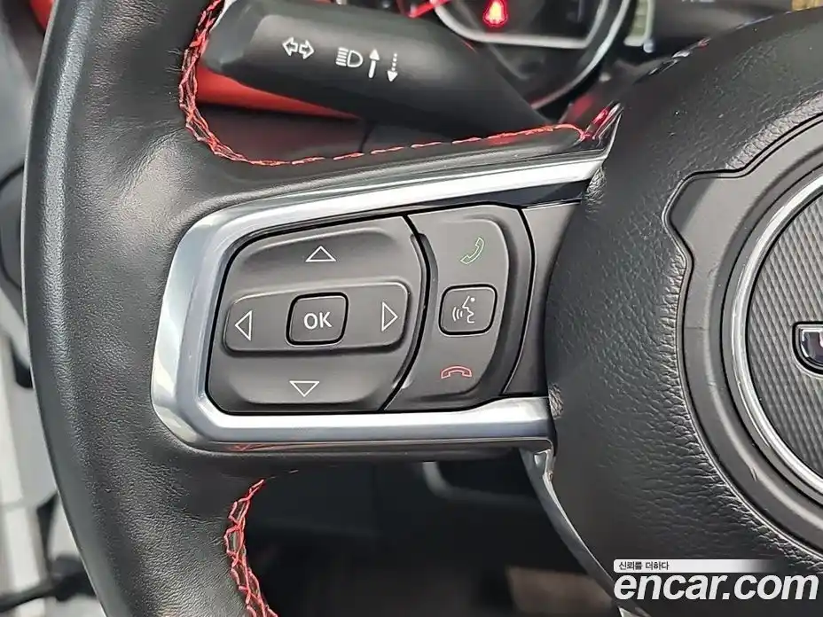 Jeep Wrangler 2022 2.0 Автомат в Москве № 169952, фото 12