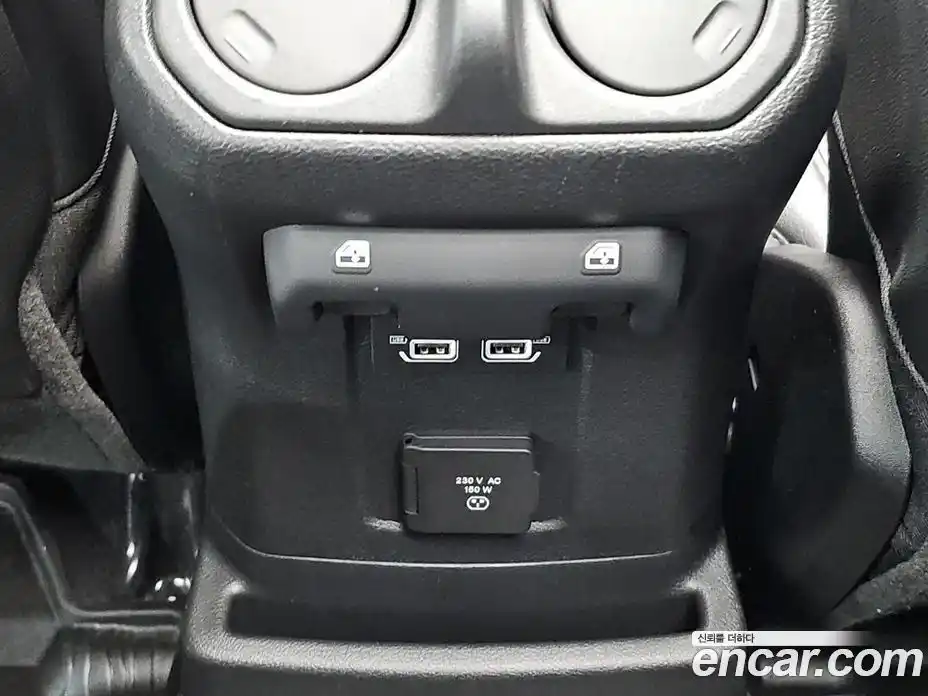 Jeep Wrangler 2022 2.0 Автомат в Москве № 169952, фото 18