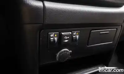 Toyota Sienna 2018 3.5 Автомат в Москве № 170235, миниатюра 11