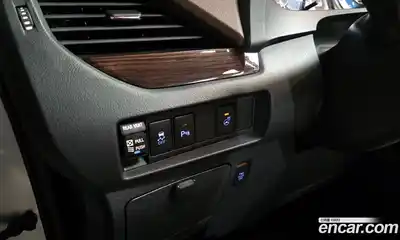 Toyota Sienna 2018 3.5 Автомат в Москве № 170235, миниатюра 12
