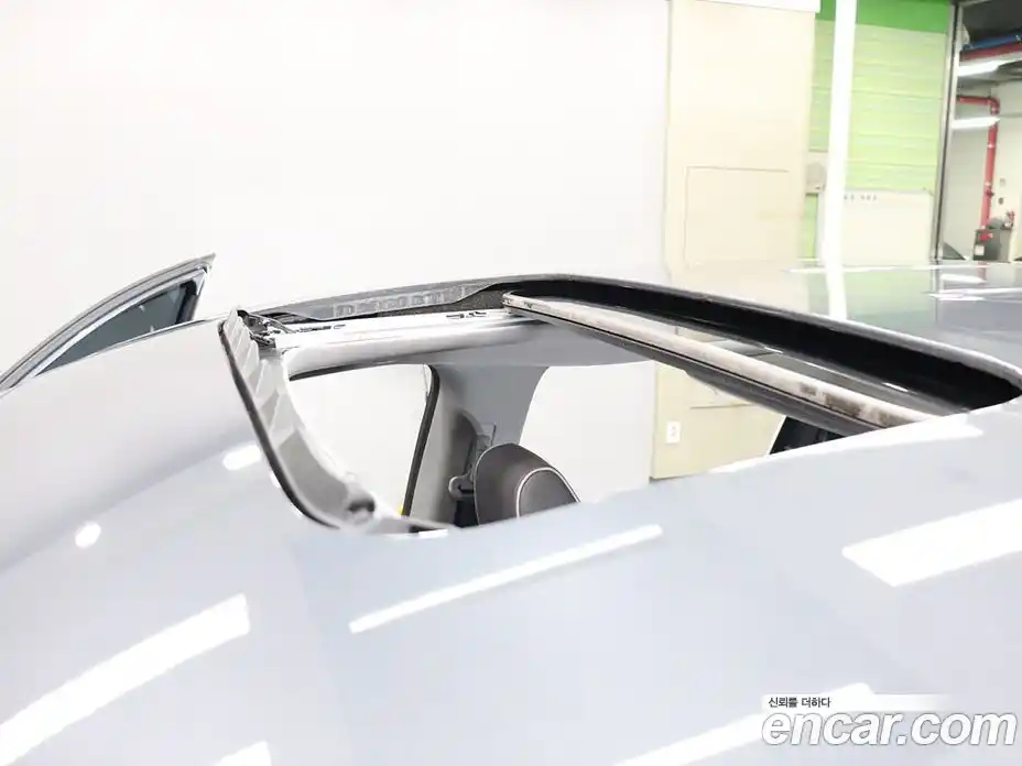 Honda Odyssey 2023 3.5 Автомат в Москве № 170697, фото 11