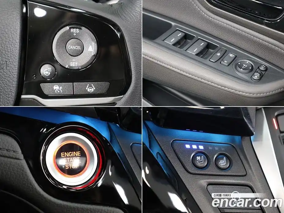 Honda Odyssey 2023 3.5 Автомат в Москве № 170697, фото 18