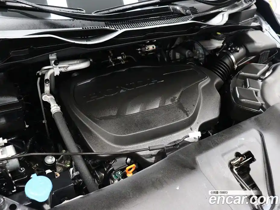 Honda Odyssey 2023 3.5 Автомат в Москве № 170697, фото 19