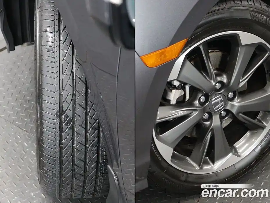 Honda Odyssey 2023 3.5 Автомат в Москве № 170697, фото 20