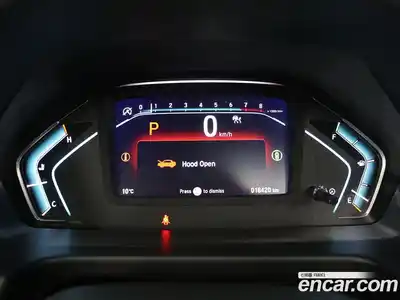 Honda Odyssey 2023 3.5 Автомат в Москве № 170697, миниатюра 6