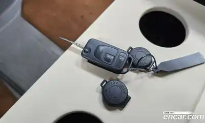 Mercedes-Benz Sprinter 2015 3.0 Автомат в Москве № 173537, миниатюра 2