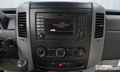 Mercedes-Benz Sprinter 2015 3.0 Автомат в Москве № 173537, миниатюра 3