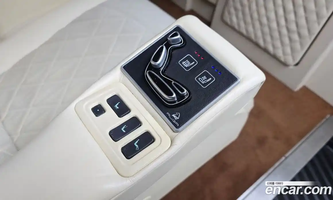 Mercedes-Benz Sprinter 2015 3.0 Автомат в Москве № 173537, фото 4