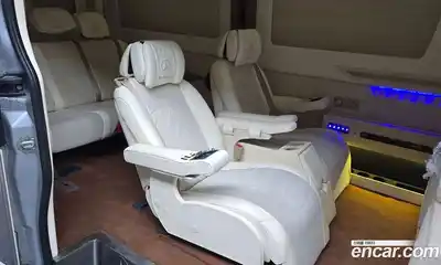 Mercedes-Benz Sprinter 2015 3.0 Автомат в Москве № 173537, миниатюра 7