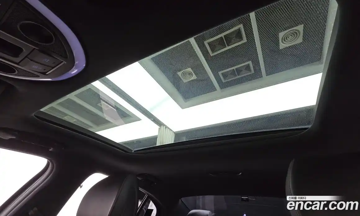 Genesis G70 2019 3.3 Автомат в Москве № 17363, фото 18