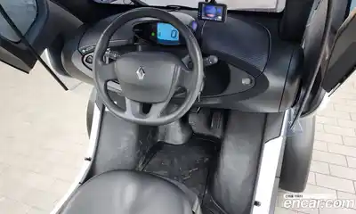 Renault Twizy 2020 0.1 Автомат в Москве № 176385, миниатюра 11