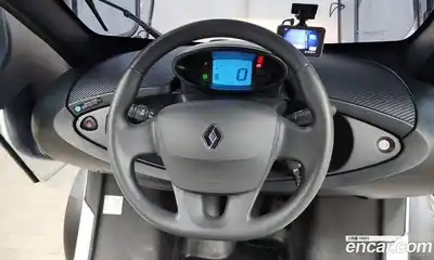 Renault Twizy 2020 0.1 Автомат в Москве № 176385, миниатюра 12