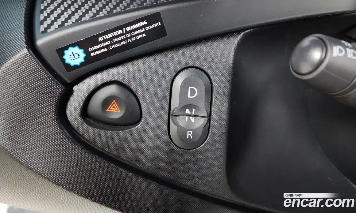 Renault Twizy 2020 0.1 Автомат в Москве № 176385, фото 14