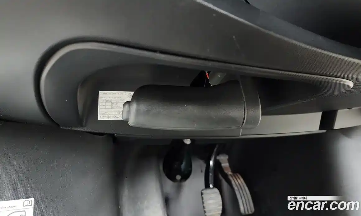 Renault Twizy 2020 0.1 Автомат в Москве № 176385, фото 15