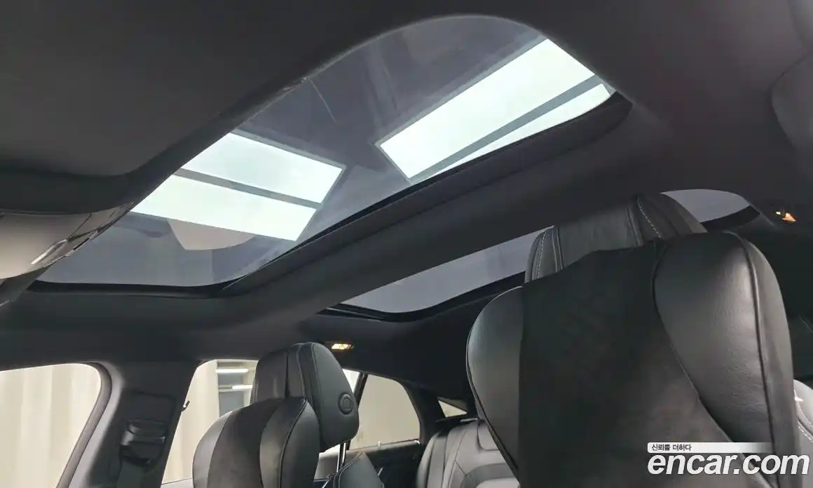 Mercedes-Benz AMG GT 2023 3.0 Автомат в Москве № 176403, фото 11