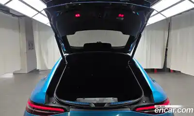 Mercedes-Benz AMG GT 2023 3.0 Автомат в Москве № 176403, миниатюра 12