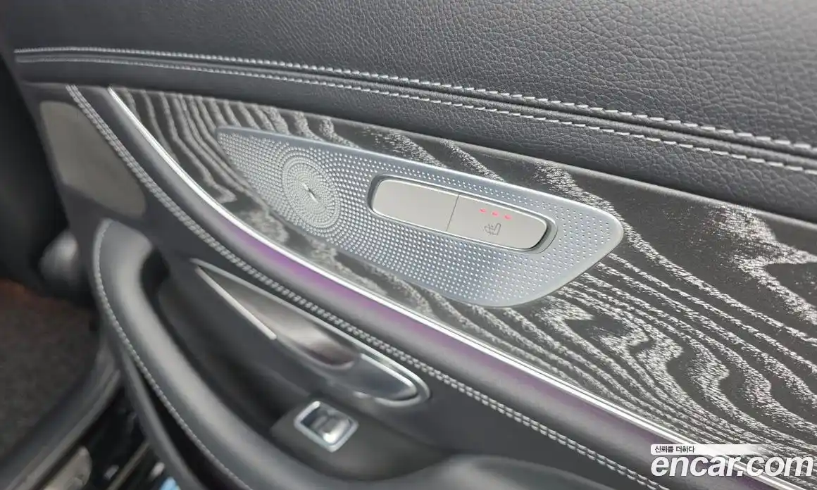 Mercedes-Benz AMG GT 2023 3.0 Автомат в Москве № 176403, фото 3