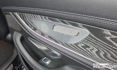 Mercedes-Benz AMG GT 2023 3.0 Автомат в Москве № 176403, миниатюра 3