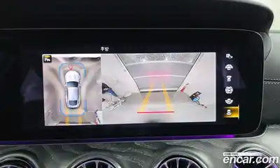 Mercedes-Benz AMG GT 2023 3.0 Автомат в Москве № 176403, миниатюра 4