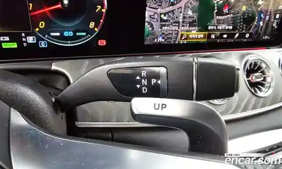 Mercedes-Benz AMG GT, 2023