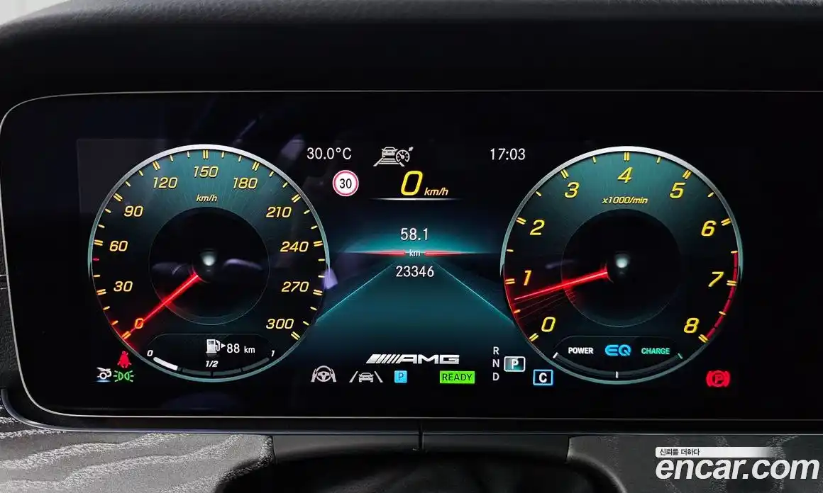 Mercedes-Benz AMG GT 2023 3.0 Автомат в Москве № 177480, фото 11