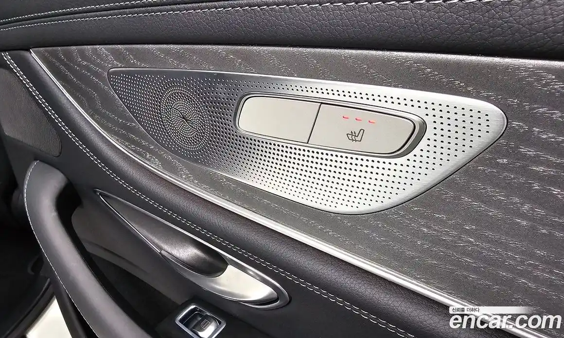 Mercedes-Benz AMG GT 2023 3.0 Автомат в Москве № 177480, фото 14