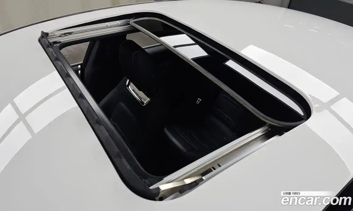 Mercedes-Benz AMG GT 2023 3.0 Автомат в Москве № 177480, фото 15