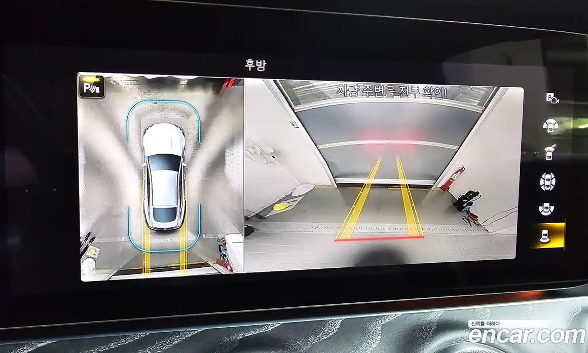 Mercedes-Benz AMG GT 2023 3.0 Автомат в Москве № 177480, фото 18