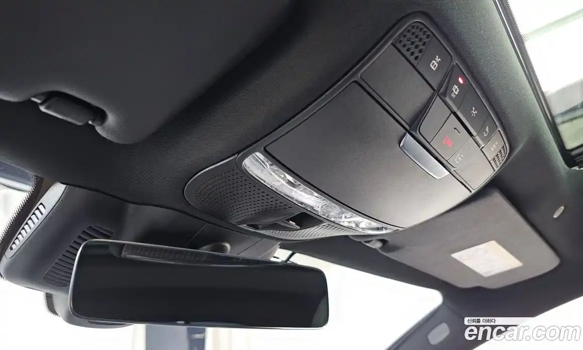 Mercedes-Benz AMG GT 2023 3.0 Автомат в Москве № 177480, фото 20