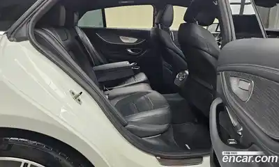 Mercedes-Benz AMG GT 2023 3.0 Автомат в Москве № 177480, миниатюра 3