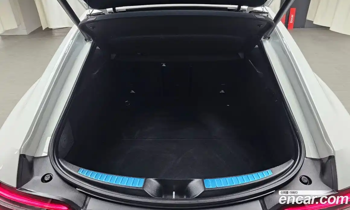 Mercedes-Benz AMG GT 2023 3.0 Автомат в Москве № 177480, фото 4