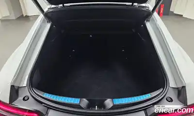 Mercedes-Benz AMG GT 2023 3.0 Автомат в Москве № 177480, миниатюра 4