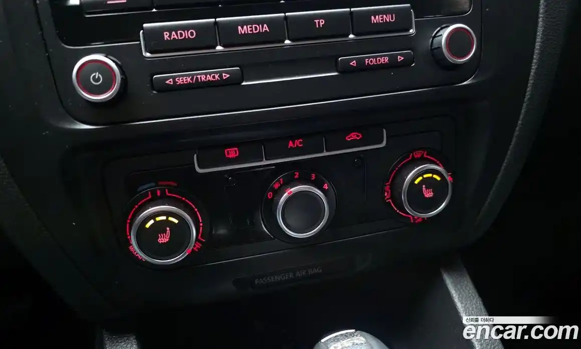 Volkswagen Jetta 2014 1.6 Автомат в Москве № 179524, фото 12