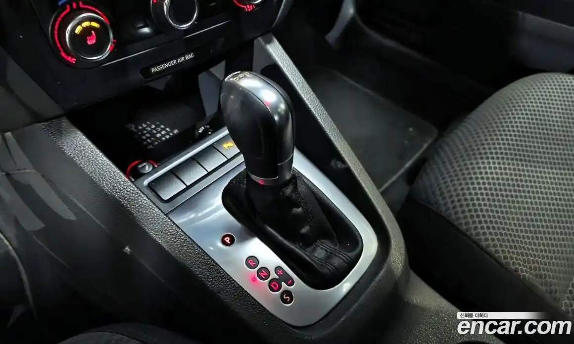 Volkswagen Jetta 2014 1.6 Автомат в Москве № 179524, фото 17