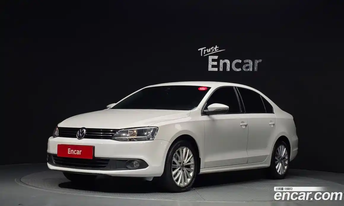 Volkswagen Jetta 2014 1.6 Автомат в Москве № 179524, фото 20