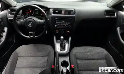 Volkswagen Jetta 2014 1.6 Автомат в Москве № 179524, миниатюра 5