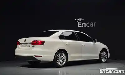 Volkswagen Jetta 2014 1.6 Автомат в Москве № 179524, миниатюра 8