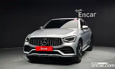 Mercedes-Benz GLC-Class 2023 2.0 Автомат в Москве № 179579, миниатюра 12