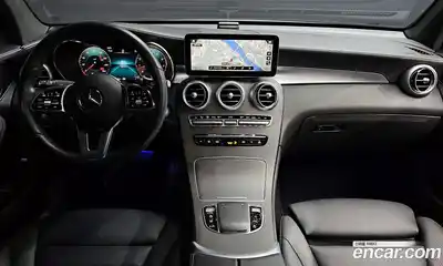 Mercedes-Benz GLC-Class 2023 2.0 Автомат в Москве № 179579, миниатюра 5