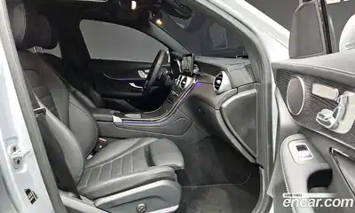 Mercedes-Benz GLC-Class 2023 2.0 Автомат в Москве № 179579, миниатюра 6