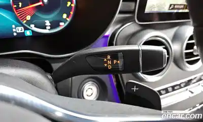 Mercedes-Benz GLC-Class 2023 2.0 Автомат в Москве № 179579, миниатюра 10