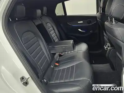 Mercedes-Benz GLC-Class 2023 2.0 Автомат в Москве № 179770, миниатюра 12