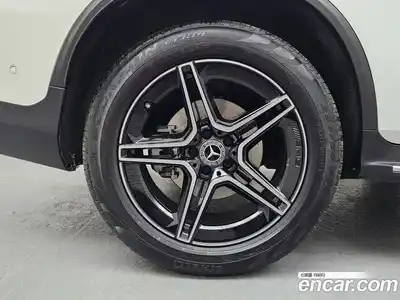 Mercedes-Benz GLC-Class 2023 2.0 Автомат в Москве № 179770, миниатюра 5