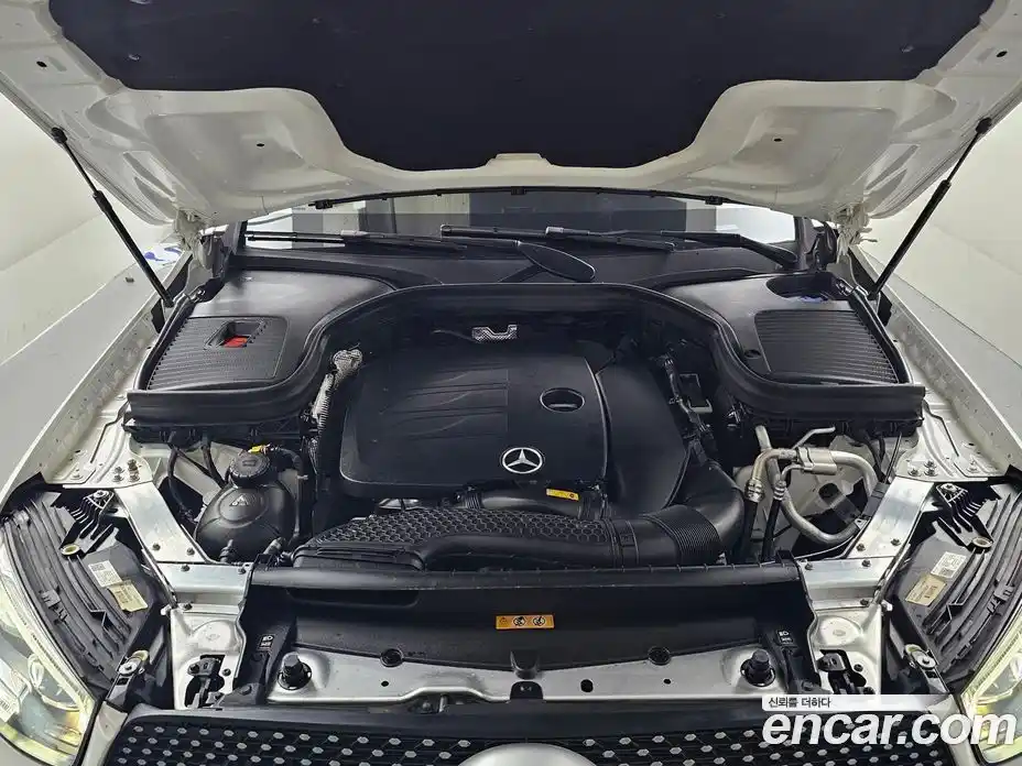 Mercedes-Benz GLC-Class 2023 2.0 Автомат в Москве № 179770, фото 6