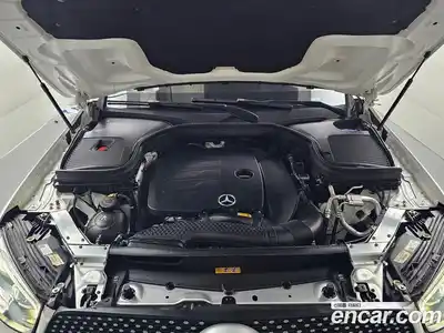 Mercedes-Benz GLC-Class 2023 2.0 Автомат в Москве № 179770, миниатюра 6