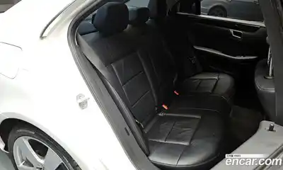 Mercedes-Benz E-Class 2013 3.5 Автомат в Москве № 180257, миниатюра 12