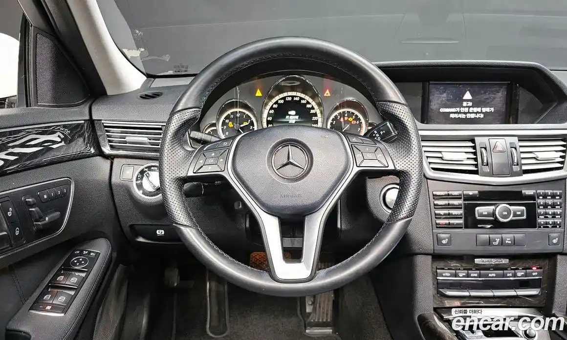 Mercedes-Benz E-Class 2013 3.5 Автомат в Москве № 180257, фото 13