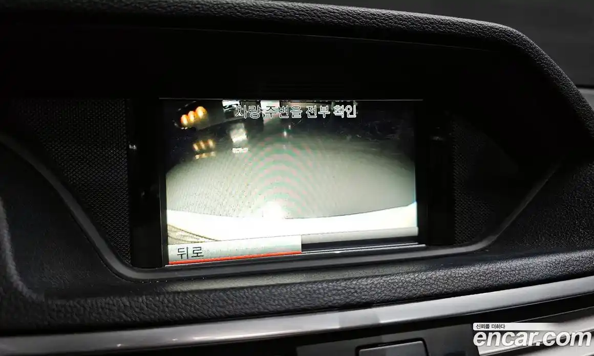 Mercedes-Benz E-Class 2013 3.5 Автомат в Москве № 180257, фото 15