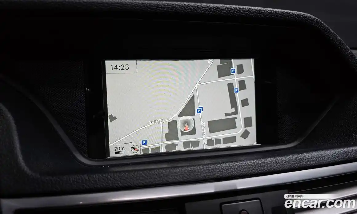 Mercedes-Benz E-Class 2013 3.5 Автомат в Москве № 180257, фото 16