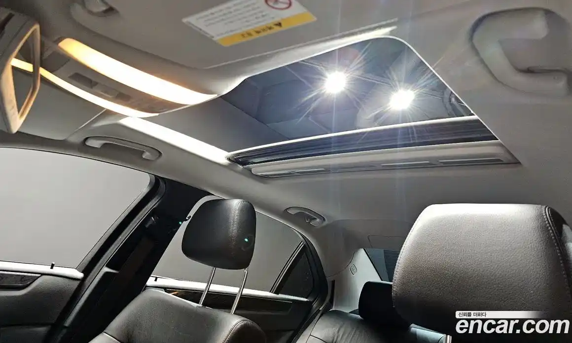 Mercedes-Benz E-Class 2013 3.5 Автомат в Москве № 180257, фото 18